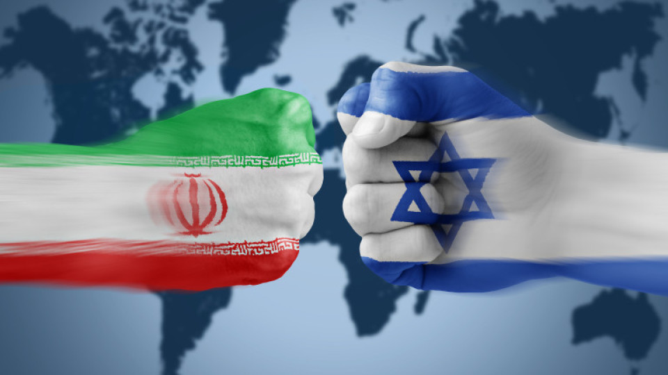 Как „стратегическото търпение“ на Иран премина към рязко възпиране?