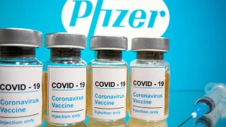 Pfizer „избрали да не казват“ на регулаторите за наличието на ДНК от маймунския вирус SV40 във ваксините им