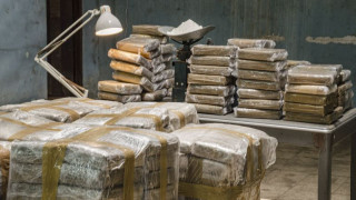 Европа - пазар номер едно на кокаин в света благодарение на балкански престъпници