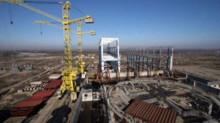 БСП иска оборудването от АЕЦ "Белене" да не бъде продавано на Украйна