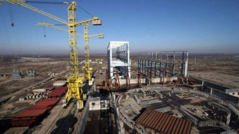 БСП иска оборудването от АЕЦ "Белене" да не бъде продавано на Украйна