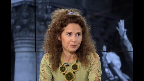 Истината е, че българите не са германци и те знаят къде да почиват