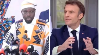 Още една африканска държава иска френските войски да напуснат страната