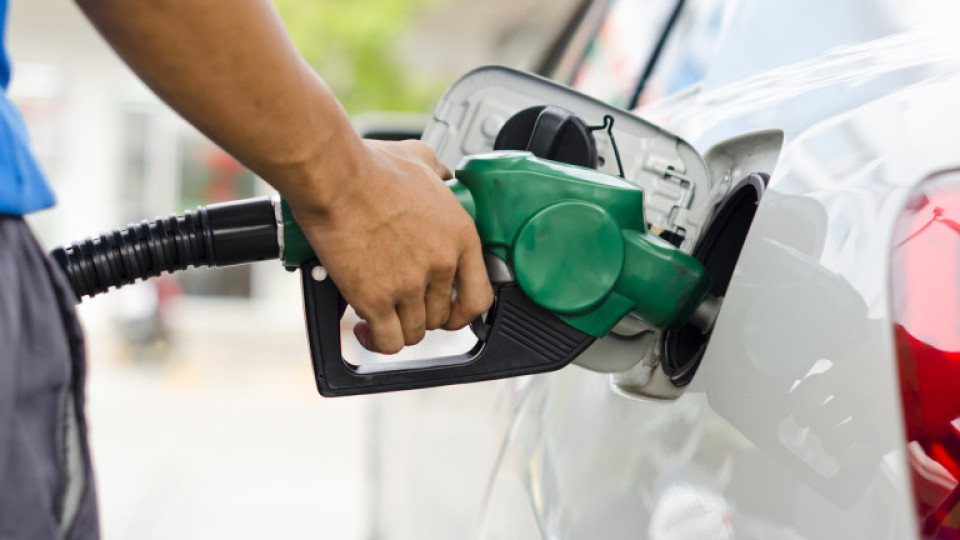 10 съвета как да намалим разхода на гориво