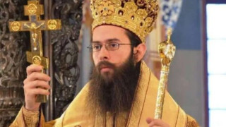 Светият синод реши: Епископ Арсений ще бъде новият сливенски митрополит