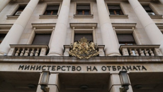 МО: България няма да участва по никакъв начин с военнослужещи на територията на Украйна