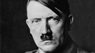Хитлер искал да завладее и невидимия свят