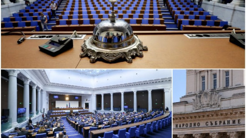 Последният звънец удари: Депутатите излизат в лятна ваканция до 23 август