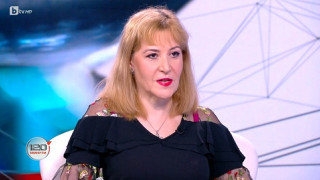Надя Чолакова: Брендо успява да оцелее при всякакви условия. У нас и стените на затвора помагат