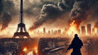Френския апокалипсис на Гийом Фей