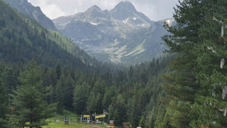 Не подценявайте планината. Изумена съм понякога в какъв вид хора тръгват на дълги маршрути неподготвени