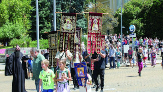 200 по „Светия път“ на Рилския чудотворец