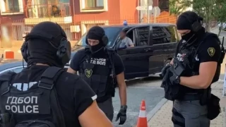 ГДБОП удари престъпна група, разпространявала синтетична дрога сред деца
