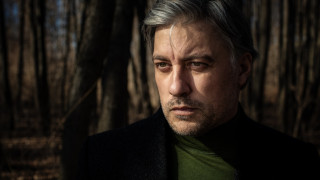 Владимир Карамазов: Хората не подозират, че в затвора има чувствителност