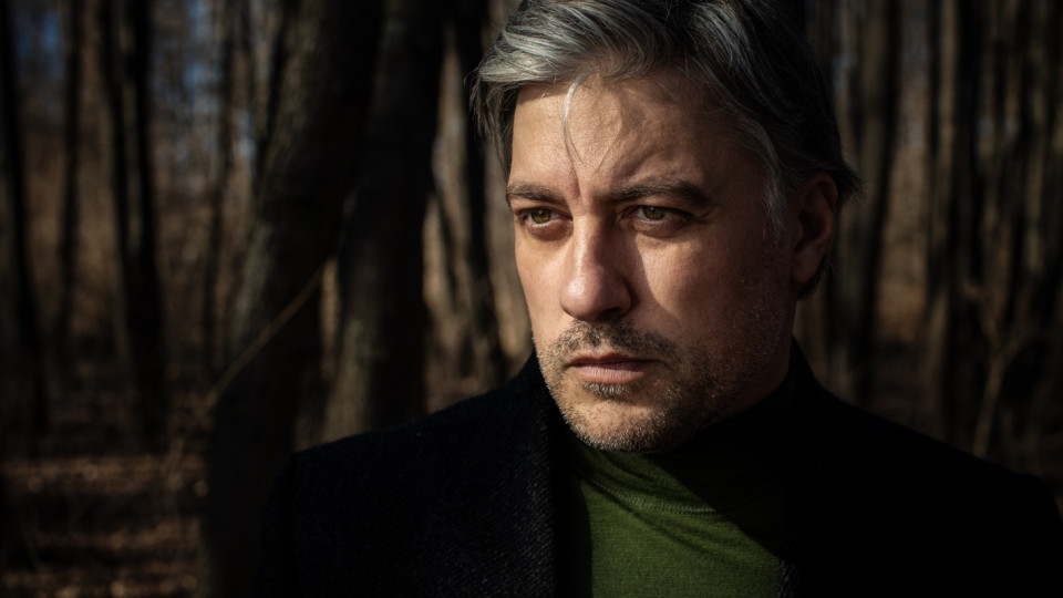 Владимир Карамазов: Хората не подозират, че в затвора има чувствителност