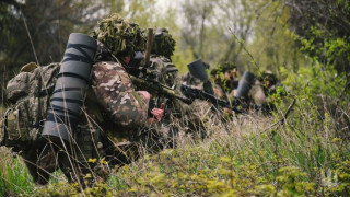 Military Watch Magazine: Загубите на елитни войници от ВСУ близо до Курск могат да засегнат силно Украйна