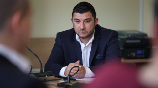 Тука има - тука няма! Това е програмата за управление на София на Васил Терзиев, водещ се кмет на Столична община