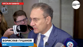 Ексклузивно в “Свободно слово”! Борислав Гуцанов: Александър Николоски трябва да подаде оставка! (ВИДЕО)