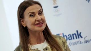 Илиана Раева за избора на Весела Лечева за шеф на БОК: Всички сме изненадани