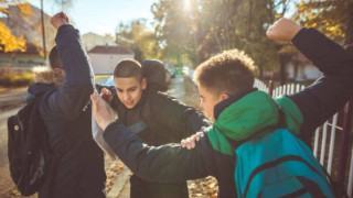 Поредно сбиване в училище, пострадала е и зам.-директорката