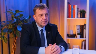 Красимир Каракачанов: Парламентът да обложи свръхпечалбите на банки, колекторски фирми и ЧСИ!