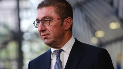 В Струмица Мицкоски повтори Милошевич