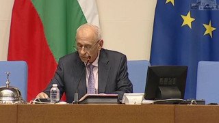 Силви Кирилов: Хората искат да видят, че народните представители са част от тях и споделят техните проблеми /НА ЖИВО/