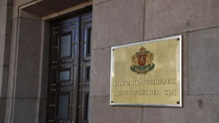 Конституционният съд образува второ дело - за цялостно касиране на резултатите от парламентарните избори