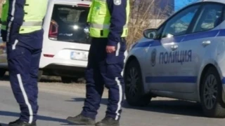 От СДВР официално проговориха за ужаса със самоубилия се полицай в София