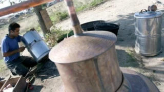 Полицаите в Гърция в шок, от 2022 г. в страната действала...