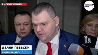 Ексклузивно в “Свободно слово”! Пеевски: Киселова оглави коалиция "Москва", прави чадър над земеделците! (ВИДЕО)