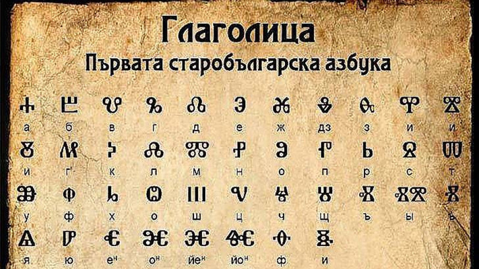 Старобългарските думи, които използваме и до днес Старобългарските думи, които използваме и до днес