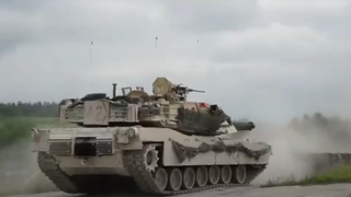 Military Watch: Русия ще проучи пленените американски танкове Abrams заедно с германските Leopard 2A6