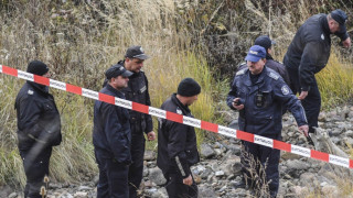 Измръзналите до смърт мигранти в Странджа са юноши, в групата е имало още деца, които са изчезнали