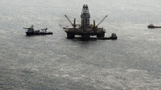 Турски сондажен кораб ще издирва газ в район на Черно море край ИИЗ на България