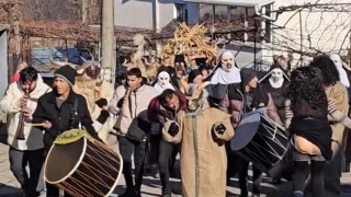 ВДЕМОНЯВАНЕ ПО БЪЛГАРСКИ