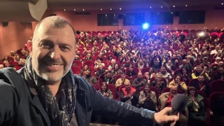 Стойчо Керев: Вгледайте се в знаците, за да разберете кой управлява планетата