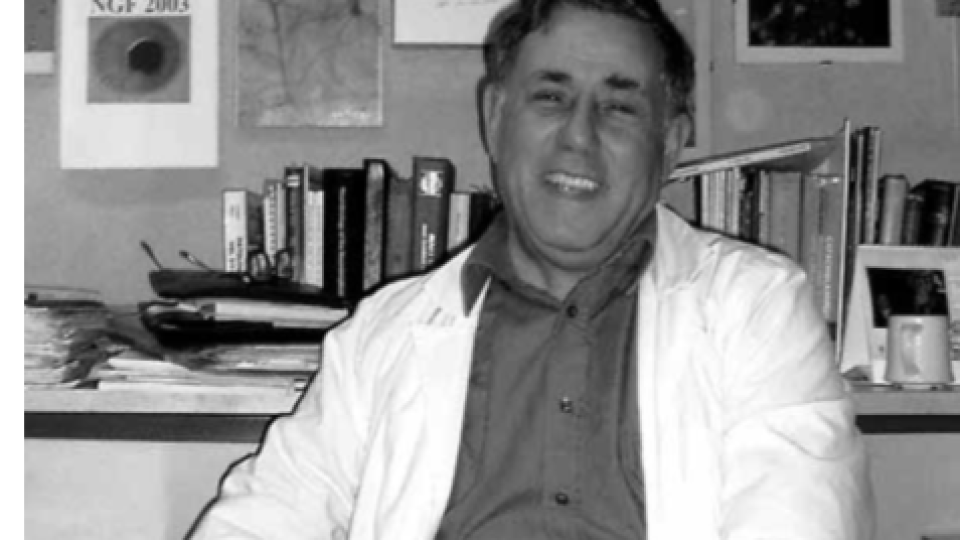 ЛУИДЖИ АЛОЕ (28 март 1943 – 19 януари 2025): Homo arеte et heuristicus, син на Калабрия, аристократ в транслационната невробиология