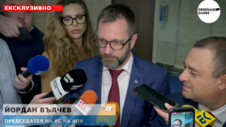 Ексклузивно в “Свободно слово”! Шефът на АПИ: Започваме с подмяната на осветлението на "Кривия тунел" в понеделник! (ВИДЕО)