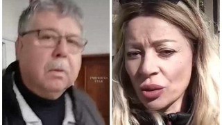 Руса французойка обвини известен политик от БСП Бургас, че я е набил