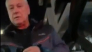 "Ще ти счупя тиквата" - брутална агресия на възрастен мъж към девойка в Пловдив