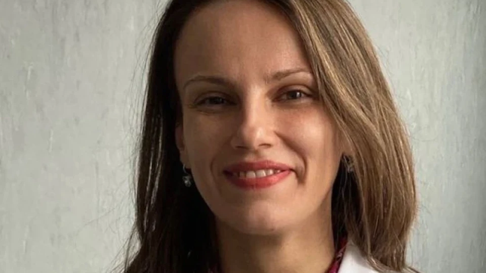 Доц. Димитрова от "Пирогов": 4 часа и 30 минути - толкова имате, след като се появят тези симптоми Доц. Димитрова от "Пирогов": 4 часа и 30 минути - толкова имате, след като се появят тези симптоми