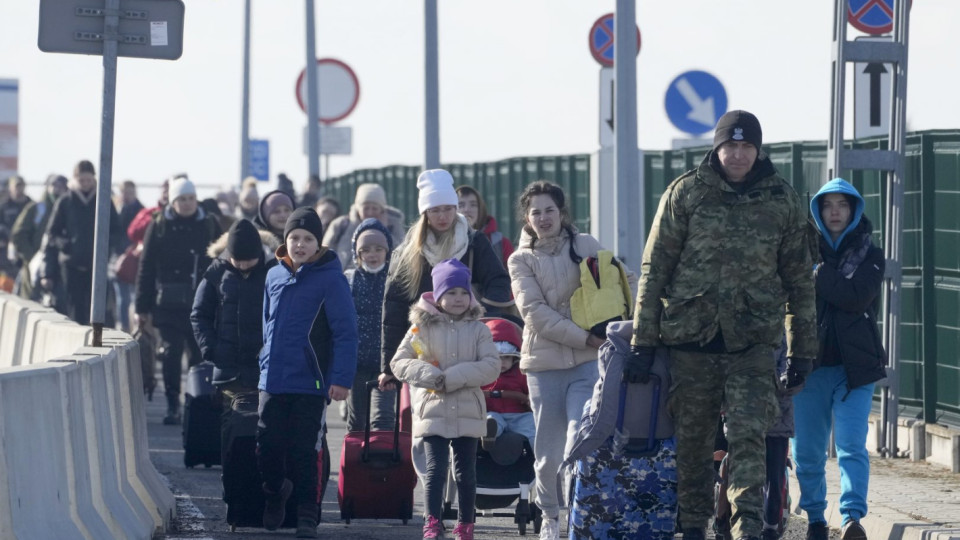 "Твърде много украинци": Настроенията в Полша се променят