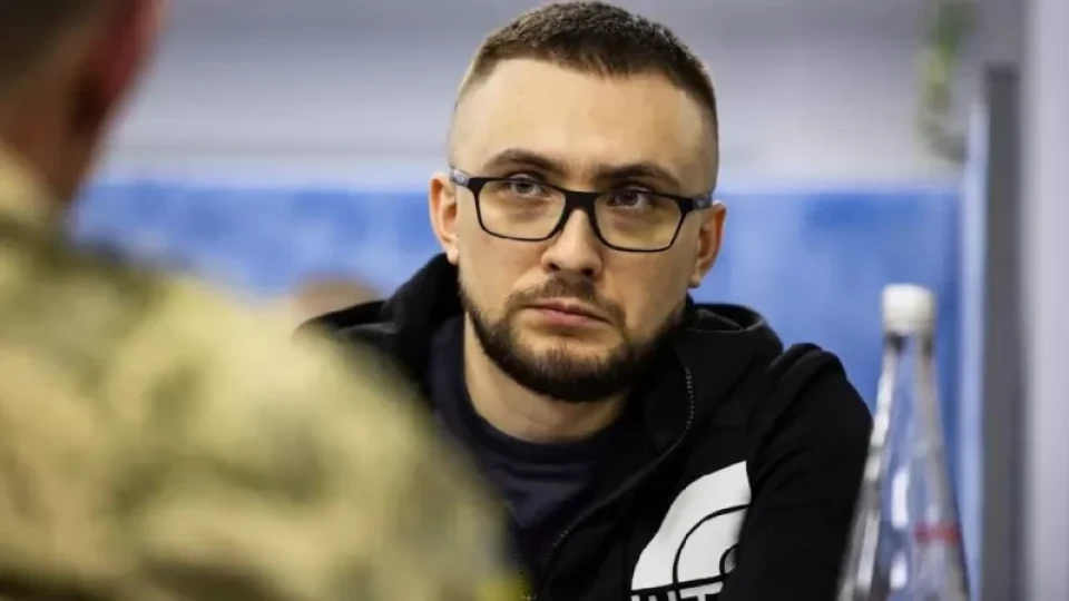 Украински радикал: Руските спецслужби ни избиват един по един Украински радикал: Руските спецслужби ни избиват един по един
