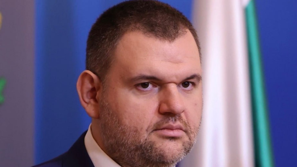 Делян Пеевски, лидер на ДПС и ПГ на ДПС-НОВО НАЧАЛО: Скърбим за погубените млади животи! Да помогнем на пострадалите в Кочани! Делян Пеевски, лидер на ДПС и ПГ на ДПС-НОВО НАЧАЛО: Скърбим за погубените млади животи! Да помогнем на пострадалите в Кочани!