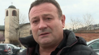 Димитър Рачков за смъртта на Сияна: Нямаме право така да си губим децата. Ще се постарая това да не бъде забравено