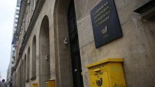 "Български пощи” се готви за обмяната на левовете в евро