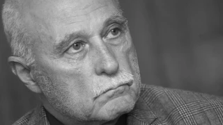 Напусна ни актьорът Васил Банов