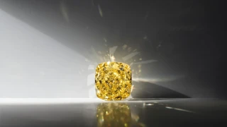 Alrosa завърши шлифоването на най-големия диамант в руската история