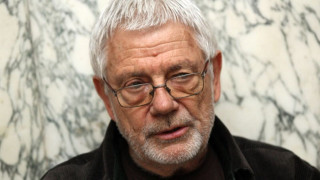 Поетът, писател и драматург Недялко Йорданов: За мен най-святото нещо е България